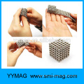 Magic cube toy 5mm neodymium magnet balls